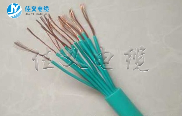 防火電纜廠家