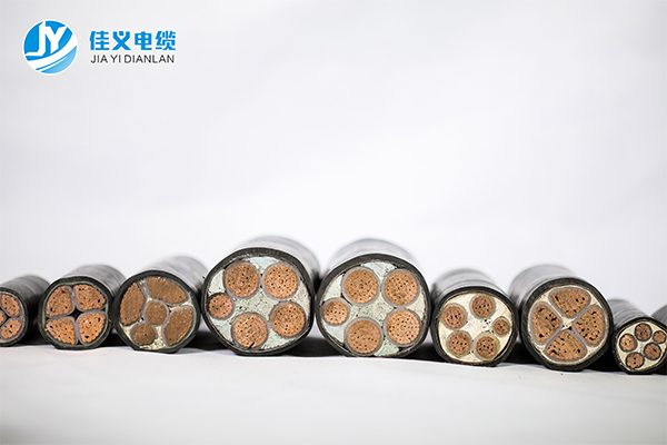 大連專業電加熱防火電纜價格