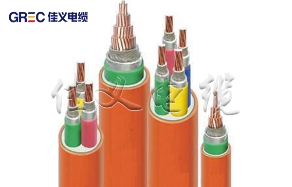 BTLY（NG-A）系列隔離型礦物質絕緣東北防火電纜廠家