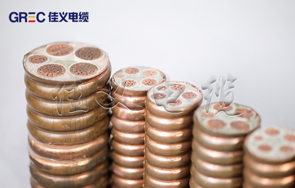 RTTZ柔性礦物質絕緣東北防火電纜廠家