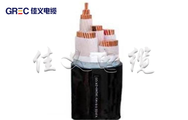 綠色環保型電力電纜